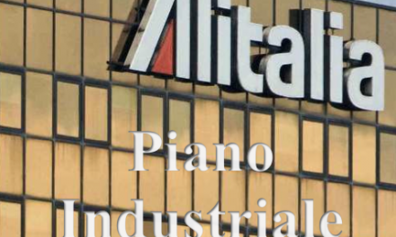Piano Industriale