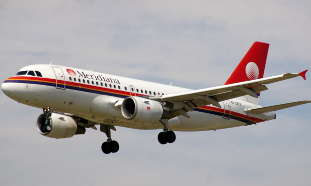 Meridiana  UGL: Una posizione chiarissima