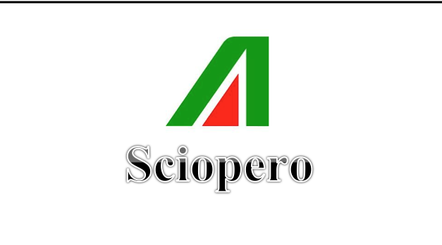 Sciopero Personale Navigante