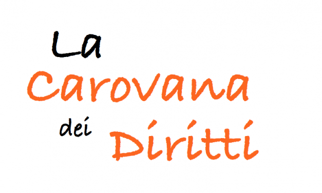 La Carovana dei Diritti