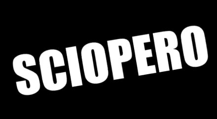Personale di Terra – Handling – Revoca precedente proclamazione e nuova Proclamazione seconda azione di sciopero delle aziende di Handling in tutti gli Aeroporti italiani