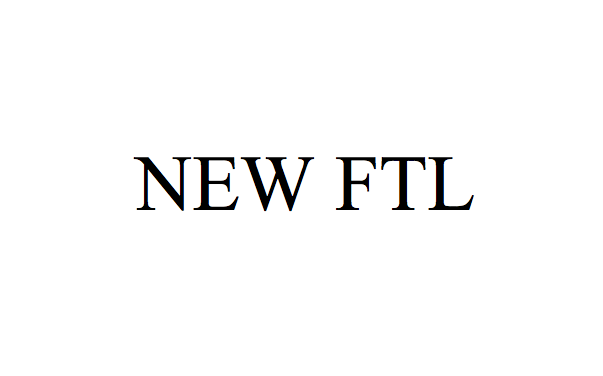 Personale Navigante – Nuove FTL