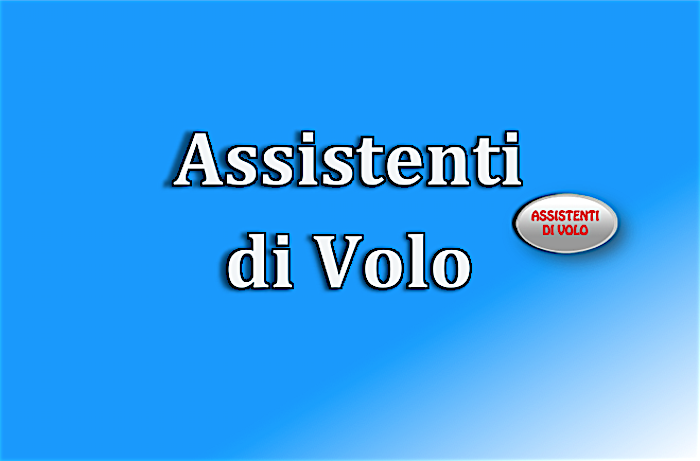 Assistenti di Volo – Alitalia – Richiesta incontro
