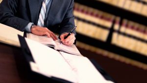 Dipartimento legale