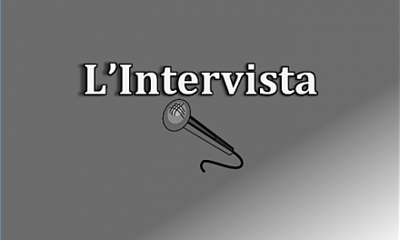 Leggo Tenerife – Intervista al Segretario Nazionale della UGL Trasporto Aereo Francesco Alfonsi