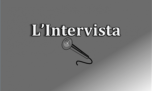 Leggo Tenerife – Intervista al Segretario Nazionale della UGL Trasporto Aereo Francesco Alfonsi