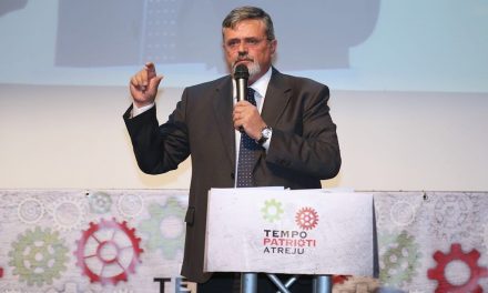 Comitato Confederale – Foligno 2017 – Relazione Segretario Generale