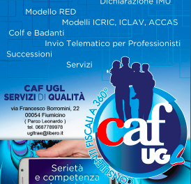 Campagna Fiscale 2018