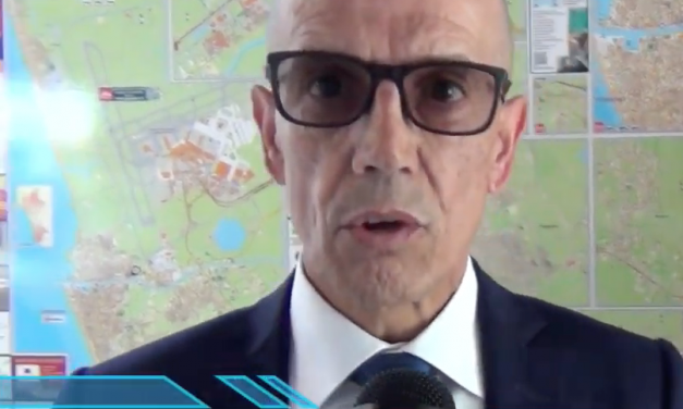 [Video] – Intervista al Segretario Francesco Alfonsi – Crisi del comparto aereo